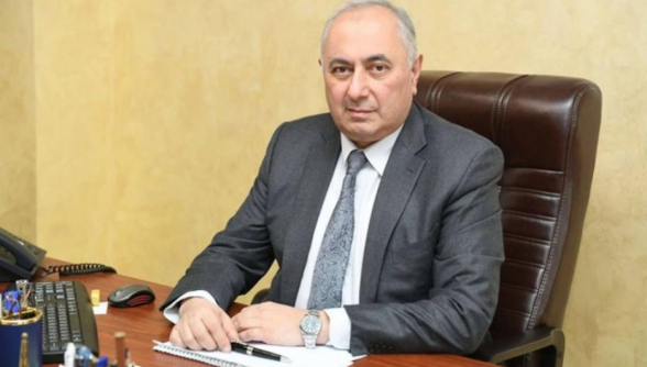 Содержание Армена Чарчяна под стражей было незаконным – адвокат