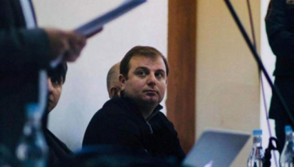 «Аруш Арушанян – политзаключенный»: ответ адвоката кандидату в ЗПЧ