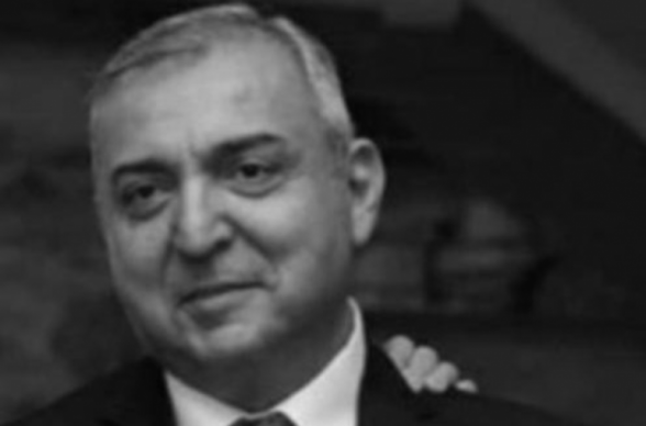 Умер глава управления Службы безопасности президента Азербайджана