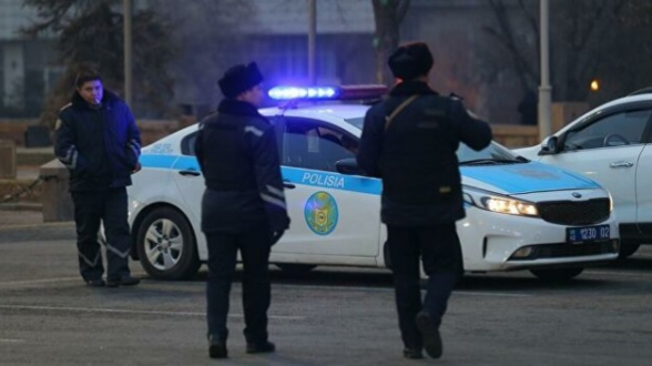 В Казахстане арестованы экс-руководители органов госбезопасности