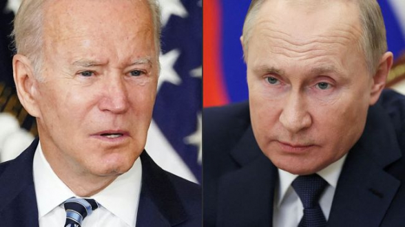 CBS сообщил о решении США пока не вводить санкции против Путина