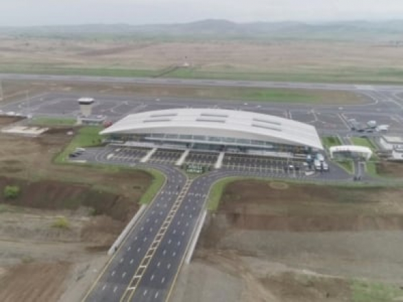 Ադրբեջանի իշխանությունները մտադիր են ևս մի քանի օդանավակայաններ կառուցել Լեռնային Ղարաբաղի շուրջ