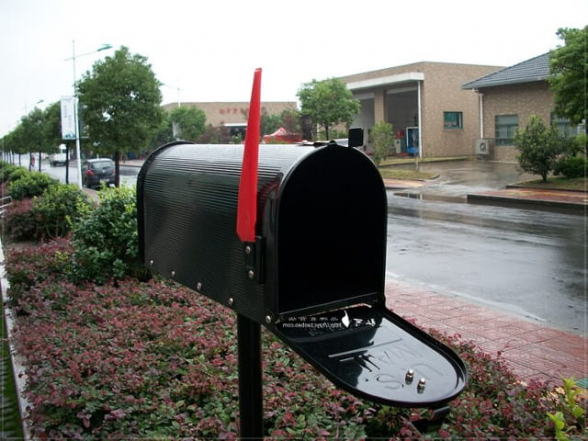 Почта Литвы доставила письма через 50 лет после их отправки