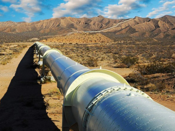 Евросоюз попросит Азербайджан увеличить поставки газа на фоне разногласий с Россией – FT