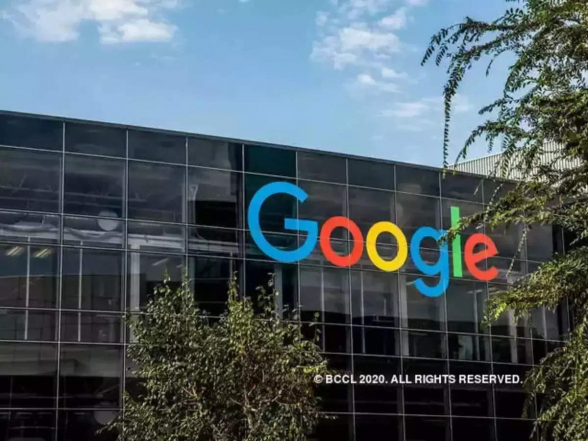 Google-ը 1 մլրդ դոլար կներդնի Հնդկաստանի թվայնացման համար