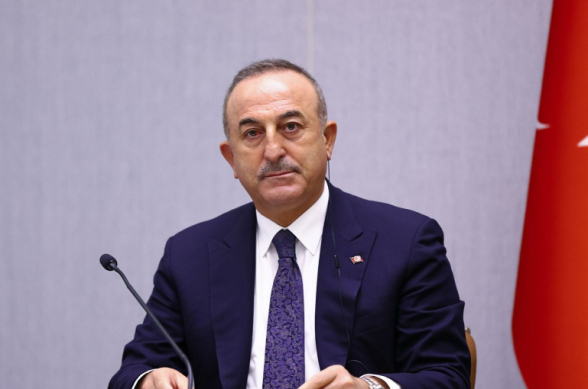 Թուրքիան ցանկանում է հանդիպումներ անցկացնել Անկարայում և Երևանում. Չավուշօղլու