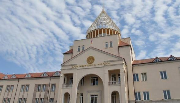 Парламент Арцаха принял в первом чтении проект закона «Об оккупированных территориях» (видео)