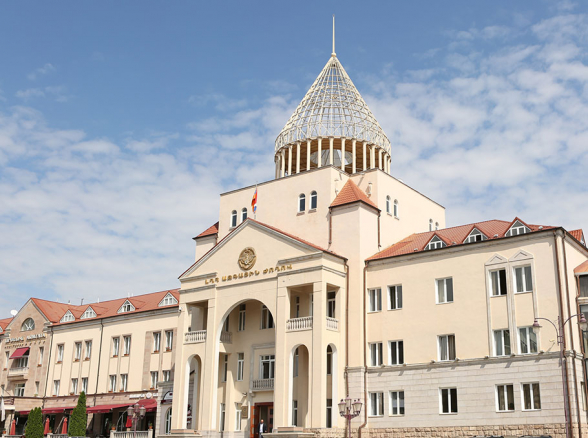 Парламент Республики Арцах принял Закон «Об оккупированных территориях» (видео)