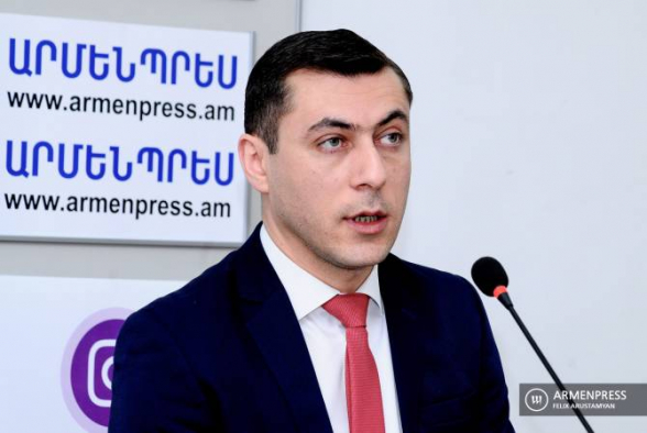 Երբ կտեսնենք գարուն. պարզաբանում է Գագիկ Սուրենյանը