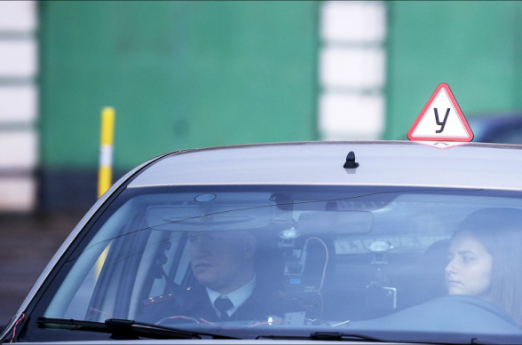 Վարորդական իրավունքի վկայական ստանալու կարգը ապրիլի 11-ից փոխվում է