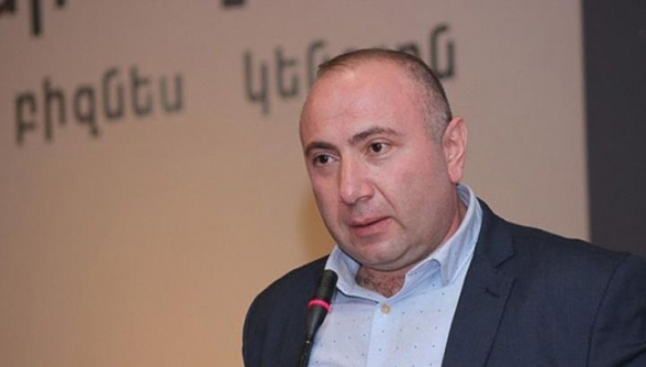 Пашинян согласился передать Арцах в состав Азербайджана – Андраник Теванян