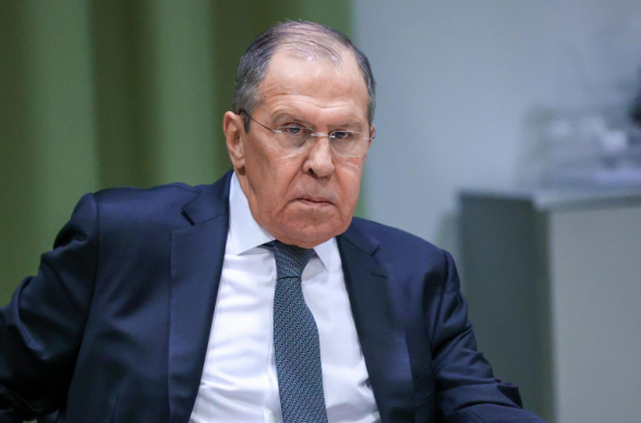 Միջուկային պատերազմի սպառնալիքն իրական է. Լավրով