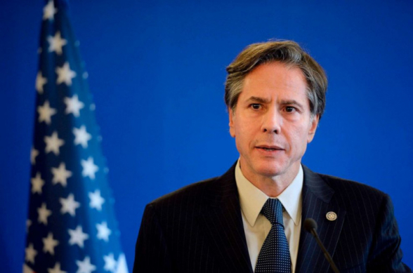 ԱՄՆ-ն փորձում է կանխել Բաքվի և Երևանի կողմից հակամարտության վերսկսումը. ԱՄՆ պետքարտուղար (տեսանյութ)