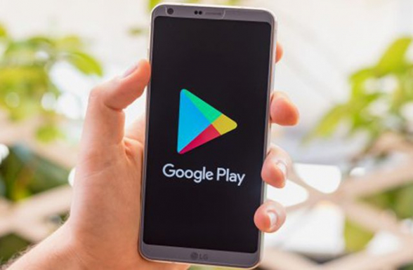 Google Play-ը սկսեց ցույց տալ՝ ինչ տվյալներ են հավաքում հավելվածներն օգտատերերի մասին