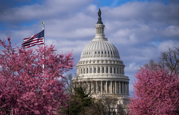 Конгресс США может в ближайшее время проголосовать за расширение помощи Украине до $40 млрд