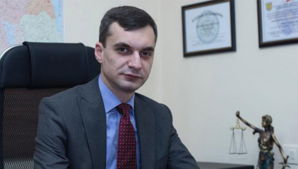 СНБ Армении в четвертый раз пытается арестовать Герасима Варданяна по тому же делу