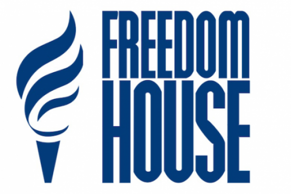 Հայաստանի ոստիկանությանը կոչ ենք անում զերծ մնալ ցույցի մասնակիցների դեմ անհավասար ուժի կիրառումից․ Freedom House
