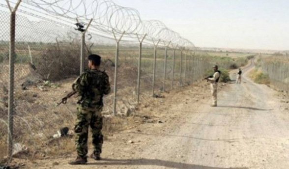 Միջադեպ՝ իրանա-ադրբեջանական սահմանին. մեկ ադրբեջանցի սպանվել է