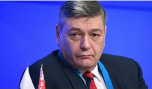 Встреча комиссий Армении и Азербайджана по делимитации границы пройдет в Москве на следующей неделе – Руденко