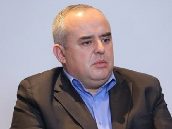 Адвокаты обратились в суд с требованием незамедлительного прекращения деятельности офиса фонда Сороса в Армении