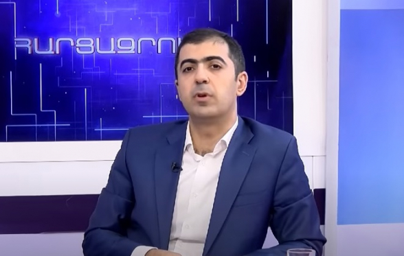 В отношении Гагика Джангиряна должно быть возбуждено уголовное дело – Арам Орбелян (видео)