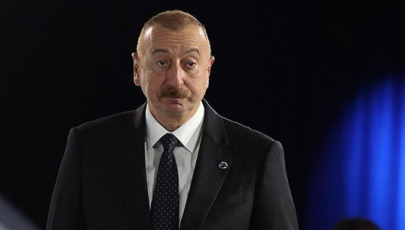 «Зангезурский коридор» уже становится реальностью – Алиев