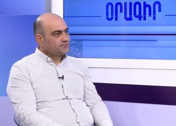 Понятия «парламентаризм» и «демократия» больше не применимы к Армении – Тадевос Аветисян (видео)