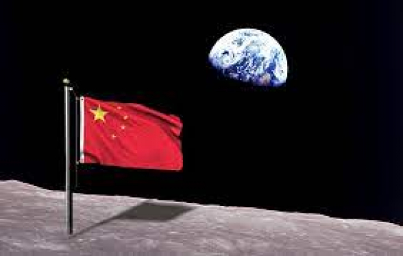 «Китай может захватить Луну»: NASA обеспокоено космической программой Пекина