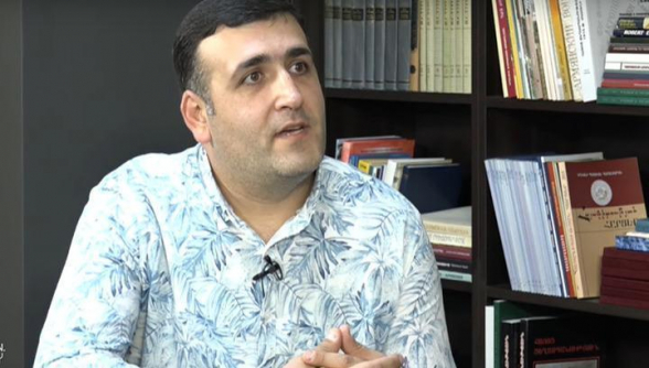 Нарек Манташян с проблемами с сердцем доставлен в больницу – адвокат