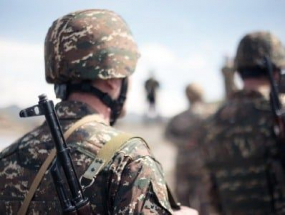 Ապատեղեկատվություն է, թե Արցախի ՊԲ-ն 9 անգամ խախտել է հրադադարի պահպանման ռեժիմը. Արցախի ՊՆ