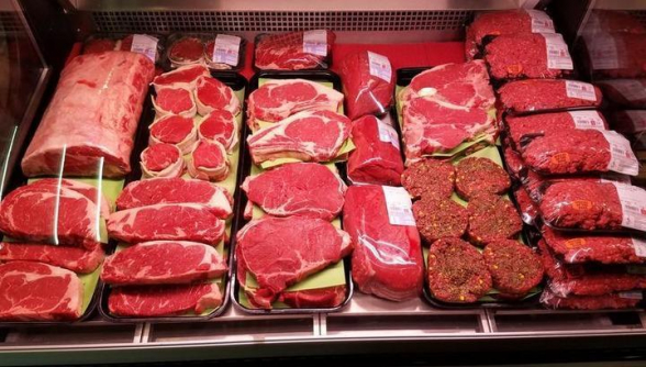 «Мы едим лишь вермишель»: мясо беспрецедентно подорожало (видео)