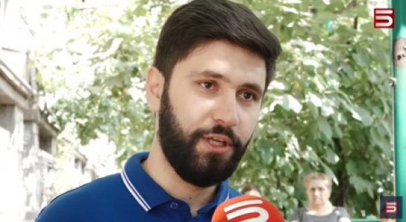 Նոնսենսն այն է, որ խաղաղապահների առկայությունը հակասում է Ադրբեջանի շահերին, սակայն նրանց քննադատում է միայն Հայաստանի ղեկավարությունը (տեսանյութ)