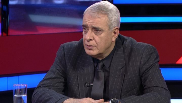 Впервые в истории «армянские» власти насильственно переселяют армян – Давид Шахназарян