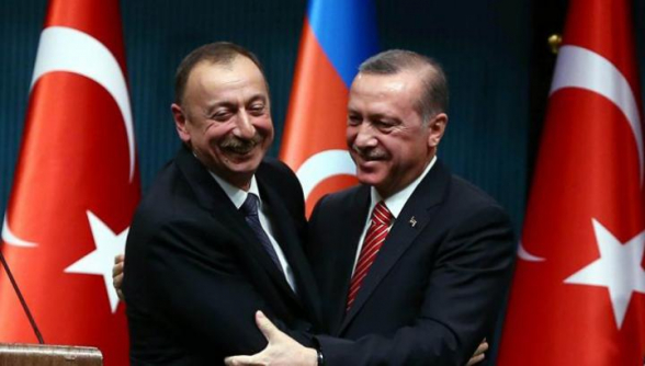Ильхам Алиев отправился с рабочим визитом в Турцию