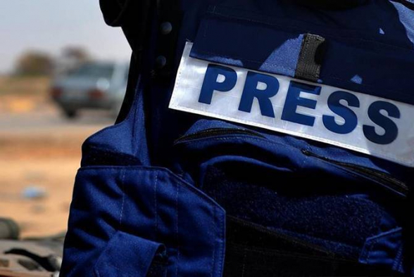 Нападений на азербайджанских оппозиционных журналистов не стало меньше и в 2022 году – «Greek City Times»