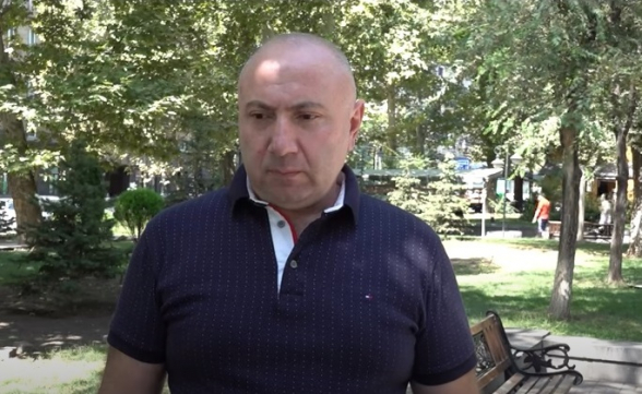 Брюссельская встреча прошла с азербайджанской повесткой – Андраник Теванян (видео)