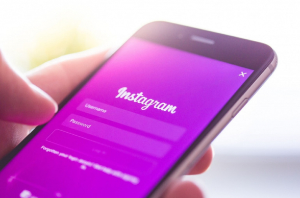 «Instagram» оштрафовали на рекордные 405 млн евро