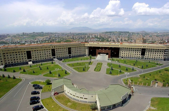 Спасатель, пропавший у села Неркин Ханд, попал в плен, позже его обменяли – Минобороны