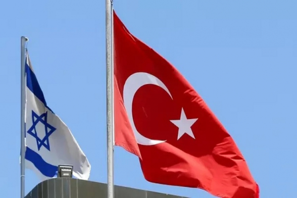 Турция и Израиль проведут переговоры о транспортировке природного газа в Европу
