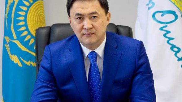 Племяннику Нурсултана Назарбаева вынесли приговор
