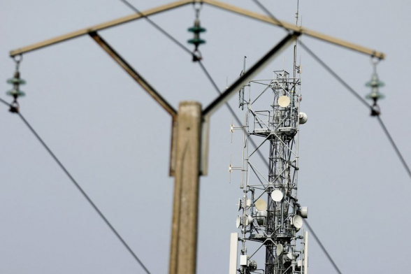 «Reuters» сообщило о риске отключения мобильной связи в Европе из-за энергокризиса