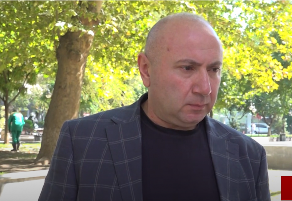 Никол Пашинян готовит свой побег – Андраник Теванян (видео)