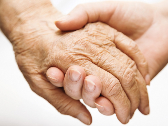 Сегодня – Международный день пожилых людей