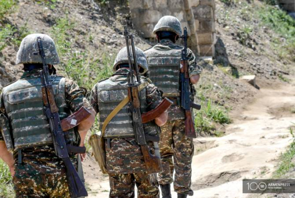 Азербайджанские СМИ сообщают о возвращении 17 армянских военнопленных
