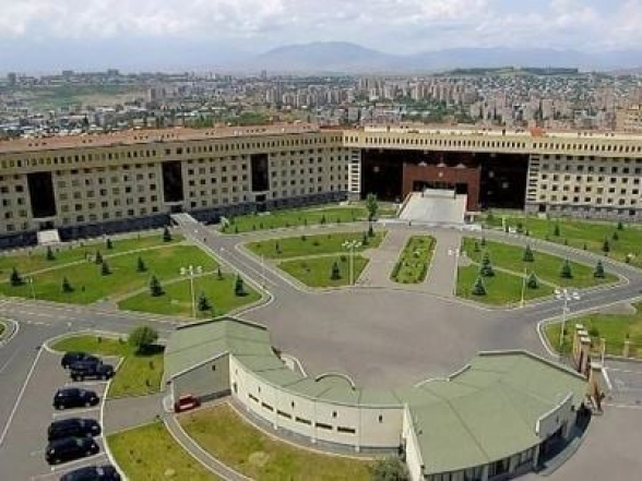 Баку при посредничестве США вернул Армении 17 военнопленных