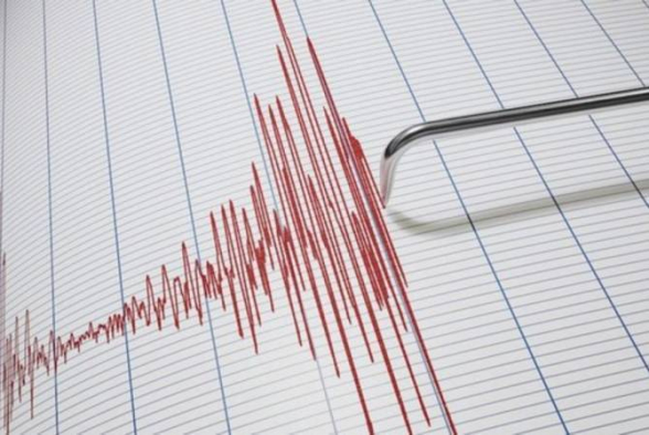 В Иране произошло землетрясение магнитудой 5.5: толчки ощущались и в Армении