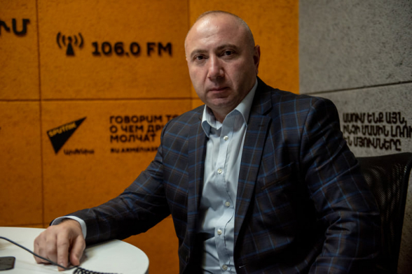 Никол Пашинян заявил, что признает Арцах частью Азербайджана