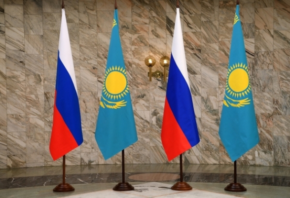 МИД Казахстана назвал жестким разговор с послом РФ о ситуации с главой дипмиссии Украины