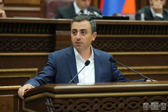 Режим Никола готовится навязать Армении новую капитуляцию (видео)