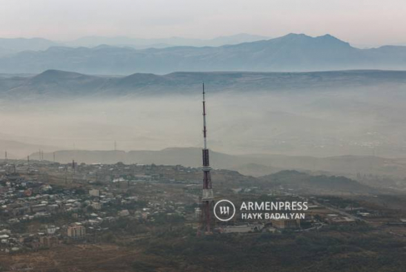 Հոկտեմբերի 31-ին հեռուստաալիքների հեռարձակումը ժամանակավորապես կդադարեցվի